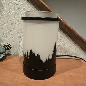 Scentsy Polar Panorama Warmer